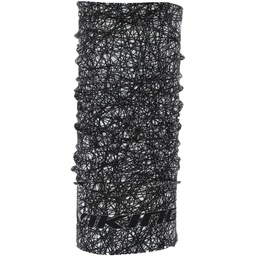 [430231317_09_UNI] šatka viking 1317 Polartec Inside black