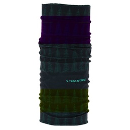 [440212817_72_UNI] šatka viking Odor Control 2817 green