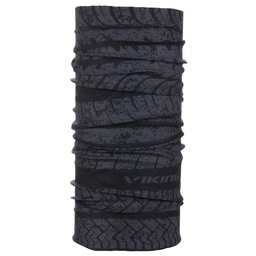 [440216565_09_UNI] šatka viking Odor Control 6565 black