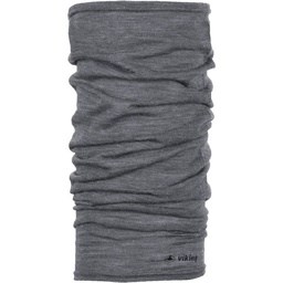 [460184332_08_UNI] šatka viking 4332 Merino Regular grey
