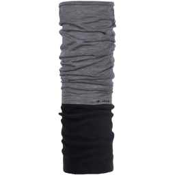 [465184332_08_UNI] šatka viking 4332 Merino Polartec Outside grey