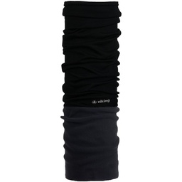 [465184332_09_UNI] šatka viking 4332 Merino Polartec Outside black
