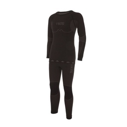 [500143030_09] termoprádlo viking Riko black