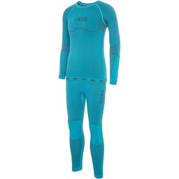 [500143030_70] termoprádlo viking Riko turquoise
