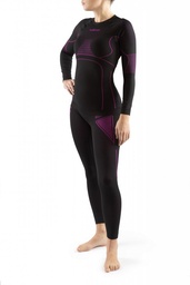 [500213090_46] termoprádlo viking Etna black purple