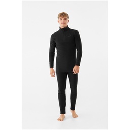 [500219511_09] termoprádlo viking Arcto Man Set Polartec black
