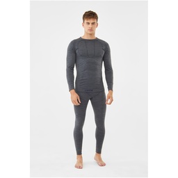 [500227575_08] termoprádlo viking Lan Pro grey