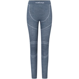 [500235759_08] termoprádlo viking Lana Pro nohavice grey