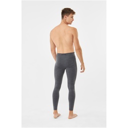 [500237577_08] termoprádlo viking Lan Pro nohavice grey