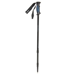 [610172501_09_UNI] turistické palice viking KALIO black/blue
