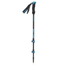 [610193310_16_UNI] turistické palice viking LOST PEAK blue/black