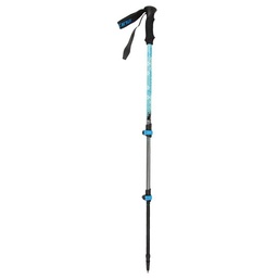 [610204536_70_UNI] turistické palice viking Spectra blue