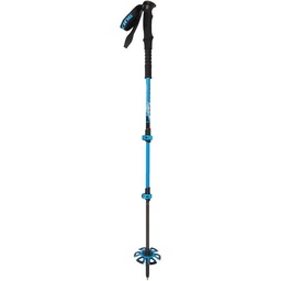 [610207654_15_UNI] turistické palice viking VARIO TOUR blue