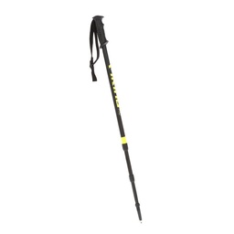 [610211247_09_UNI] turistické palice viking STIG black/yellow