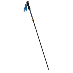 [610227712_15_UNI] turistické palice viking Kettera Pro black/blue