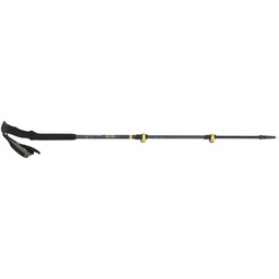 [610242323_864_UNI] turistické palice viking EQUINOX grey/ yellow