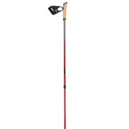 [650186714_34_UNI] turistické palice viking NW Valo grey red