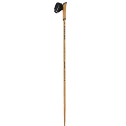 turistické palice viking EXPEDITION CARBO beige