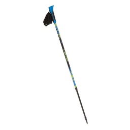 [650225190_15_UNI] turistické palice viking RUTEN PRO blue/lime