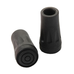 [666171001_09_UNI] chránič hrotov na palice viking 1001 black
