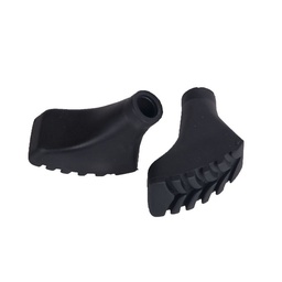 [666172002_09_UNI] chránič hrotov na palice viking 2002 black