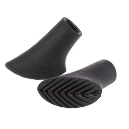 [666218008_09_UNI] chránič hrotov na palice viking 8008 black