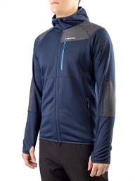 [720241243_1915] pánska mikina viking YOSEMITE Man navy blue/ blue