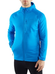 [730230909_15] pánska mikina viking Jukon Man Hoodie blue