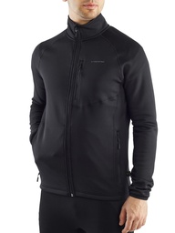 [740232311_09] pánska mikina viking Jukon Man black