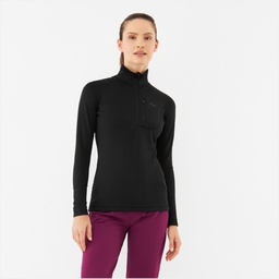 [740239899_09] mikina viking Admont Lady black