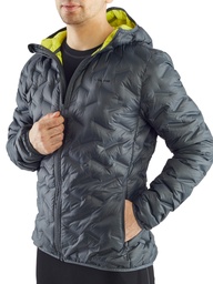 [750238814_08] bunda viking Aspen Man grey