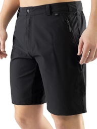 šortky viking EXPANDER Man full black