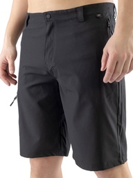 pánske šortky viking Sumatra Man full black