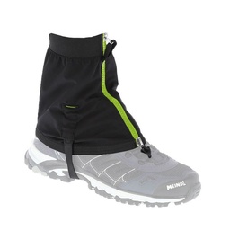 turistické návleky viking TRIVOR black/lime