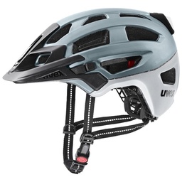 cyklistická prilba uvex finale light 2.0 spaceblue mat