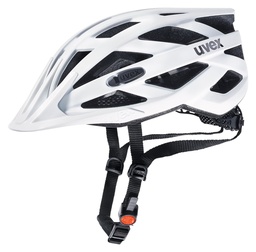cyklistická prilba uvex i-vo cc white mat