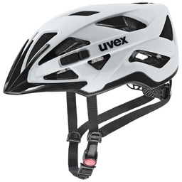 cyklistická prilba uvex active cc papyrus mat