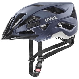 cyklistická prilba uvex active cc deep space sand mat