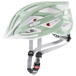 cyklistická prilba uvex i-vo 3D mint
