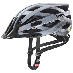 cyklistická prilba uvex i-vo cc MIPS dove mat