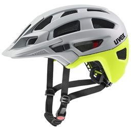 cyklistická prilba uvex finale 2.0 rhino-neon yellow m