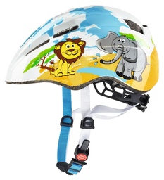 [4143062015] cyklistická prilba uvex kid 2 desert 46-52 cm