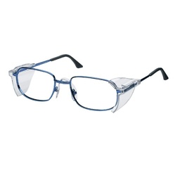 [9155005] ochranné okuliare uvex Mercury blue