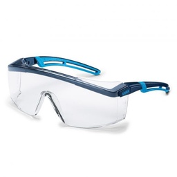 [9164065] ochranné okuliare uvex Astrospec_2 blue-light blue