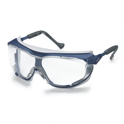 [9175160] ochranné okuliare uvex Skyguard NT blue-grey