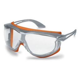 [9175275] ochranné okuliare uvex Skyguard NT orange-grey