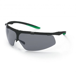 [9178041] ochranné okuliare uvex Super_fit black-green 1,7