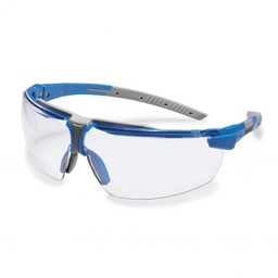 [9190065] ochranné okuliare uvex i-3_s blue-grey