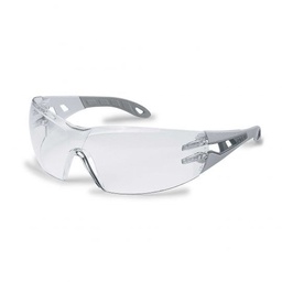 [9192215] ochranné okuliare uvex Pheos grey