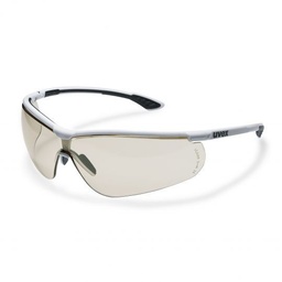 [9193064] ochranné okuliare uvex Sportstyle_CBR65 black-white